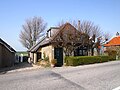 House in Westhoek