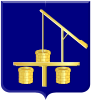 Coat of arms of Petten