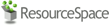 ResourceSpace logo