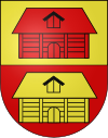 Wappen von Scheunen