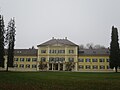 Schloss Zinneberg