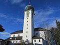 Neue Kirche St. Peter und Paul