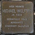 Michael Wolfson