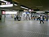 Nippombashi Station