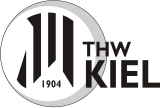 Logo des THW Kiel