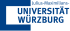 Logo der Universität Würzburg