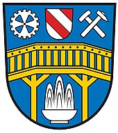 Neues Wappen