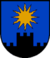 Wappen von Natters