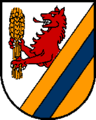 Wappen der Gemeinde Neufelden