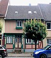 Wohnhaus