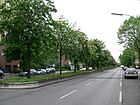 Reinickendorfer Straße