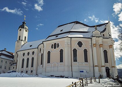 Santuario di Wies