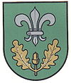 Wappen von Wulsbüttel