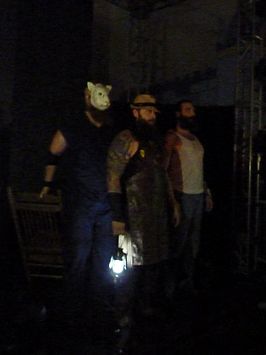 The Wyatt Family