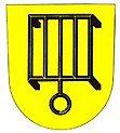 Wappen von Přelouč