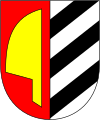 Wappen von Pňovice