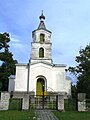 Orthodoxe kerk van Ööriku