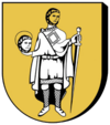 Wappen von Matrei in Osttirol