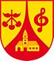 Coat of arms of Pöttsching