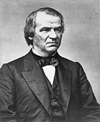 Andrew Johnson