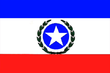 Vlag van Campina da Lagoa