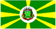 Vlag van Itaporã