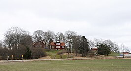 Bergshammar