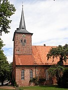 Maria-Magdalenen-Kirche