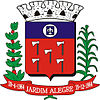 Official seal of Jardim Alegre