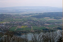 Zicht op Bellmund