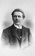 Constantin Kousnetzoff