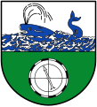 Wappen von List auf Sylt