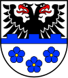 Wappen von Seinsfeld