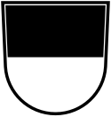 Wappen der Stadt Ulm