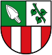 Coat of arms of Herbert Kaufmann/Zabeltitz