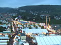 Bad Dürkheimer Wurstmarkt (2008)