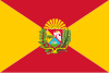 Aragua bayrağı