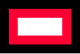 Flagge von Rehoboth