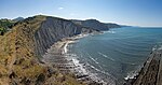 Basque Coast UNESCO Global Geopark