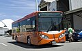 Fremantle CAT, Mercedes Benz O405NH