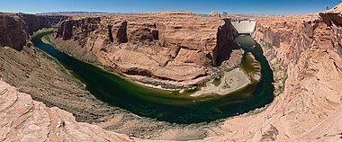 Glen Canyon