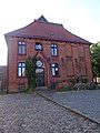 Pfarrhaus