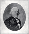 Hans Christian Rudolf Freiherr von Dobeneck (1748–1797)