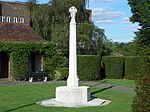 Hatfield War Memorial