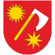 Wappen von Gniewoszów