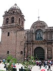 La Merced (Cusco)