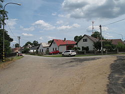 Centre of Jankov