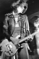 Johnny-Ramone 1977