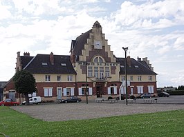 Gemeentehuis