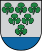 Coat of arms of Kārsava Municipality